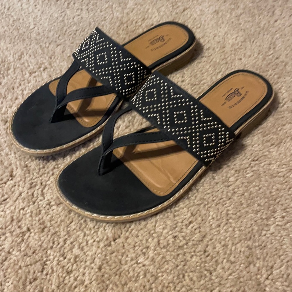 Women’s Bass sandals